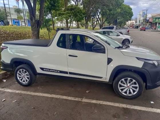 FIAT STRADA 1.4 FIRE FLEX ENDURANCE CS MANUAL